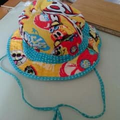 れいか様専用  jam  帽子のサムネイル