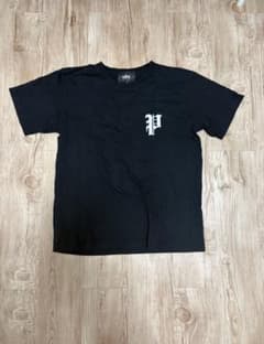 PHATRNK ブラック Tシャツ Lサイズのサムネイル