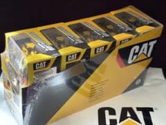 CAT D7E トラクター 他15台 - メルカリ