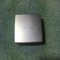 20121122yu様専用  RMKプレストパウダーケースのサムネイル