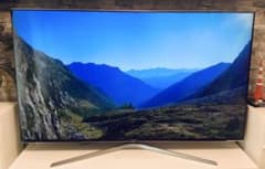 Hisense 4K 液晶テレビ 65U7E 本体 値下げ予定ありのサムネイル