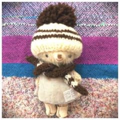 あみぐるみ ベアのサムネイル