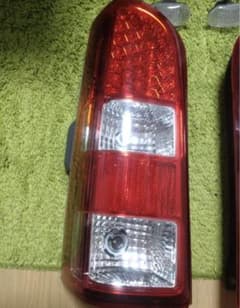 bug様　専用　DA62W  エブリィ　TYC LEDテール　レア物のサムネイル