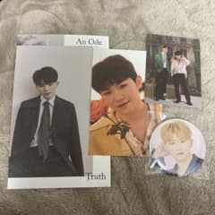 SEVENTEEN ウジ　セットのサムネイル