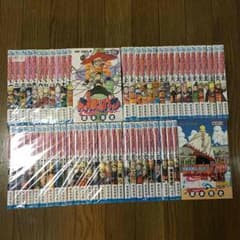 NARUTO  1-72全巻 セット【本州と四国は送料無料】のサムネイル