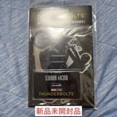 バッキー アクリルスタンド セバスチャン・スタン コミコン サンダー