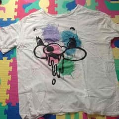 monomania ビックTのサムネイル