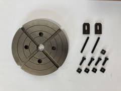 SAKAI ML-360用T溝付面板-150mm径（押さえ金付）No3523 - メルカリ