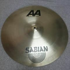 SABIAN AA medium rideのサムネイル