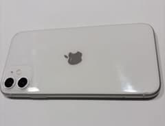 iPhone 11 ホワイト 64G Appleのサムネイル