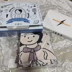 ミセスグリーンアップル ノアの方舟 ヘアクリップ 大森元貴 若井