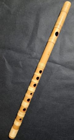 篠笛 蘭照(蘭情) ドレミ 八本調子 総巻 希少品 篠笛 蘭照(蘭情) ドレミ 八本調子 総巻 希少品 - メルカリ