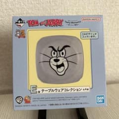 一番くじ トムとジェリー E賞 テーブルウェアコレクションのサムネイル