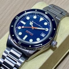 SPINNAKER CAHILL スピニカー ケーヒル 40mm ※(美品) SPINNAKER CAHILL スピニカー ケーヒル 40mm ※(美品) - メルカリ