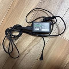 SONY PSP-100 ACアダプター ADP-624SRのサムネイル