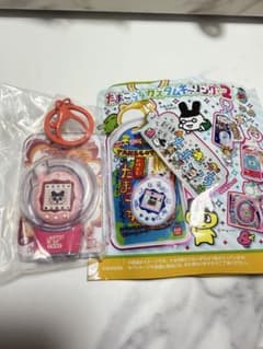 たまごっちカスタムキーリング2のサムネイル
