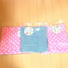 ★MaMiさん専用★お砂場着★90㎝★のサムネイル