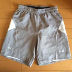 アンダーアーマー 短パン YLGのサムネイル