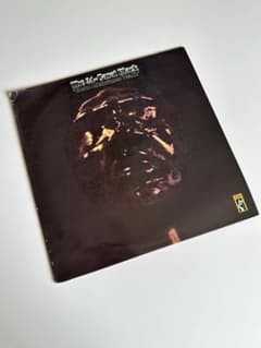 THE 24-CARAT BLACK GHETTO レコードのサムネイル