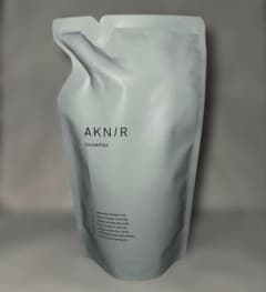AKNIR 薬用ヘアシャンプー 詰替用のサムネイル