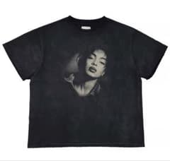 greatLAnd ORIGINAL SADE FACE TEEのサムネイル