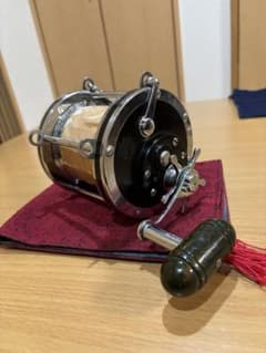 PEEN セネター9/0 オーバーホール分解洗浄済み　クエ　モロコ Penn セネター9/0 オーバーホール済み 分解洗浄済み クエ モロコ