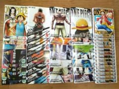 ワンピース11th-15th 46巻セット DVD