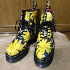 Dr.Martens × heaven by marc jacobsのサムネイル