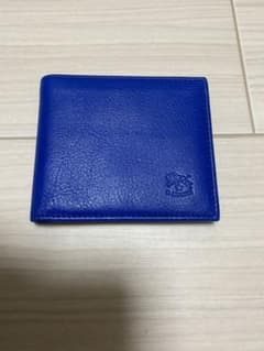 イルビゾンテ　ミルティーロ　二つ折り財布　期間限定値下げ中のサムネイル