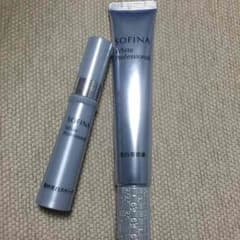 SOFINA white professional 美白美容液、スティックのサムネイル