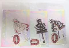 大プリパラ展 ガァルマゲドン アクリルスタンド ガァルル あろま みかん 大プリパラ展 アクリルスタンド ガァルマゲドン ガァルル みかん あろ