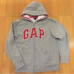 Gap kids 160㎝パーカーのサムネイル