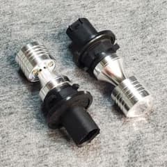 アウディA4 B8 FL前 フロントウィンカー LEDのサムネイル