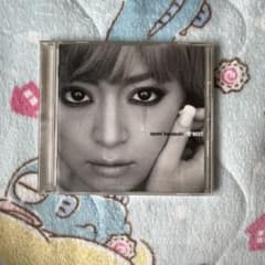 ayumi hamasaki BEST CDのサムネイル