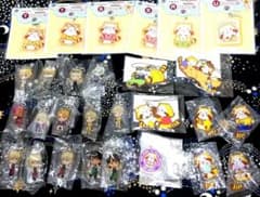 이치 반 쿠지 TIGER & BUNNY 라스칼 콜라보레이션 매력 외 28점