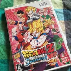 みかん様専用 ドラゴンボールZスパーキングNEOのサムネイル