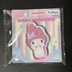 サンリオキャラクターズ ミニアクリルブロックの入手方法まとめ