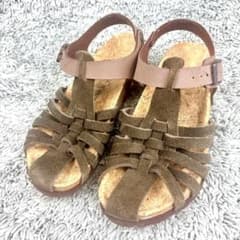 BIRKENSTOCK】TATAMI Doha グルカサンダル 38号 - メルカリ