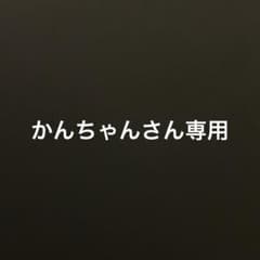 かんちゃんさん専用のサムネイル