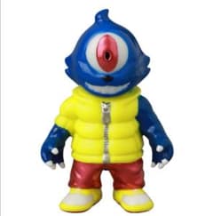 VAG 41 ギャロミオイド　ブルーのサムネイル