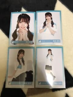 高本彩花 コンプのサムネイル