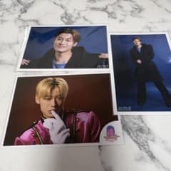 초특급 알로하 에비라이 원시 사진 세트