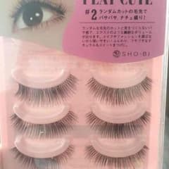 つけまのサムネイル