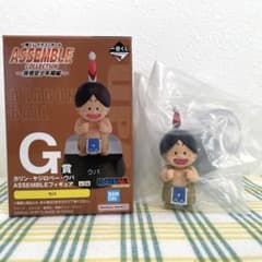 드래곤 볼 ASSEMBLE COLLECTION G상 우파