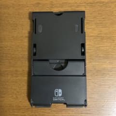 プレイスタンド for Nintendo Switchのサムネイル