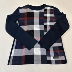 ブラックレーベル クレストブリッジ カットソーのサムネイル