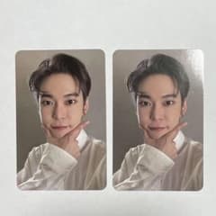 NCT127 トレカ ドヨンのサムネイル
