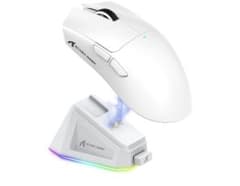 ATTACK SHARK X11 ゲーミングマウス 充電ドック付きのサムネイル