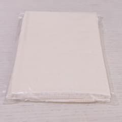 ヌビキルト 生成り