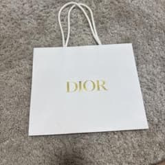 Dior 紙袋のサムネイル